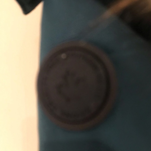 green Puffer Jacket NOIZE
Astrid Parka Short In Wisteria​​ - Picture 8 of 8